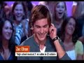 zac, vanessa, ashley and corbin
