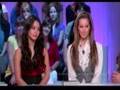 Le Grande Journal: Interview with HSM3 cast 1/2