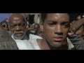 Ali The Movie - \"Tomorrow\" song by Salif Keita