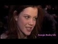 Georgie Henley "I\'m not Emma Watson"