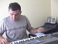 Serkan Sabah Playing Kurdilihicazkar Longa