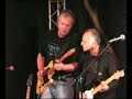 Red House/J.Hendrix - M.Serri-F.Chapellier-Bill Perry Band