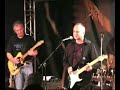 hommage jimi hendrix - red house / j.hendrix - mauro serri / fred chapellier / bill perry band - new morning paris - 14 novembre 2006