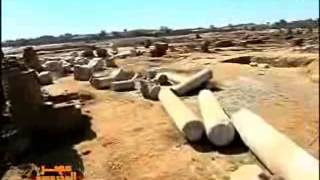 مدينة الفسطاط القديمة