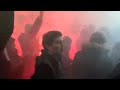 VFB Stuttgart - SC Freiburg // Pyrotechnik legalisieren!
