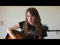 Rihanna - Take A Bow (Acoustic)