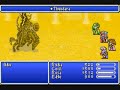 Final Fantasy 4 walkthtrough part 103: Boss Odin