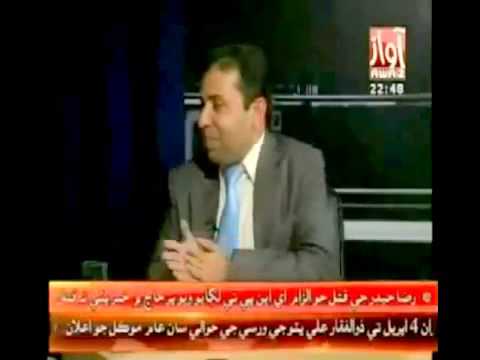 farooqi - Sharmila Farooqi get Shut up on Live TV and Walk Out Amazingly Funny.