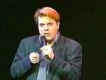 Eddie Izzard - Doctor Who and the Daleks