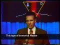 Samael Aun Weor Television Appearance Part01 View Video