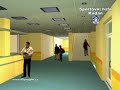 Sportovn� Hala Kada? - Projekt z roku 2004