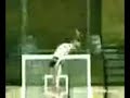 Basketball Chick..........This Is Amazing......(mute audfio)