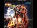 Back To The Future - 16 - Main Title Back To The Future - 16 - Main Title
