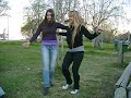en el rio + salsa