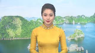 Truyền hình Hạ Long ngày 1-7-2021