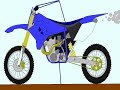 Re: my yz250f (animation)