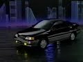Hyundai Scoupe 1990 Launching commercial