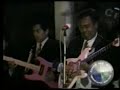 Manzanita y su conjunto - Arre Caballito - en vivo