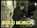 Manzanita y su conjunto - Arre Caballito - en vivo