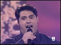 Costel - Hijos de Babel - Gala 3