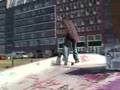 Skate Graffiti CR part 3