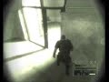 Splinter Cell Chaos Theory - Bank