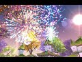 Yume Sekai - GM event \"Finale of Closed Beta\"