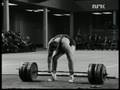 Torkel Ravndal VS Don Cundy