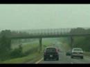 Police escorted Charity Cruise in New England