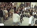 BACKYARD BOXING/TNF:NEWCOMB VS ANDERSON  KNOCKOUT!!!