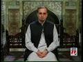 Zaid Hamid:BrassTacks-Yeh Ghazi Episode9; Muhammad Ibn Qasim Part5