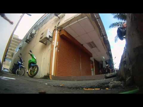 0 Nike SB Team Germany Malaysia Tour 2010