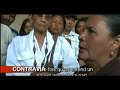 ¨Extradición de Paramilitares¿Justicia o Impunidad?¨Parte 2
