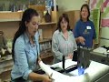 Quilting with Karen McTavish