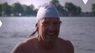 Fulton County Manitou Monster Triathlon Montage
