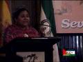 SAHARA OCCIDENTAL  27ª CONFERENCIA EUROPEA