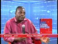 Click to View : ENTRETIEN AVEC FREDDY MULUMBA DU 16/07/13 TELE 7