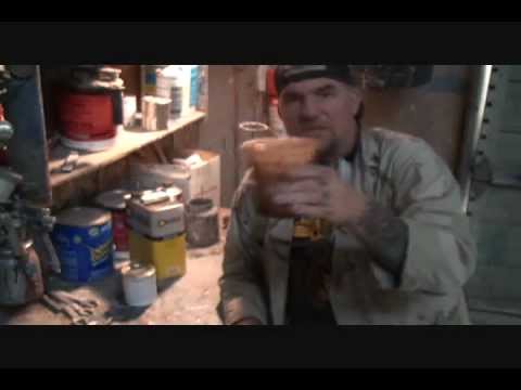 how to match a paint
