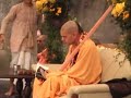 Vyasa-Puja de Param Gati Swami 2007 (Parte 2) Vyasa-Puja de Param Gati Swami 2007 (Parte 2)