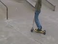 Nextsport Fuzion one day mini vid