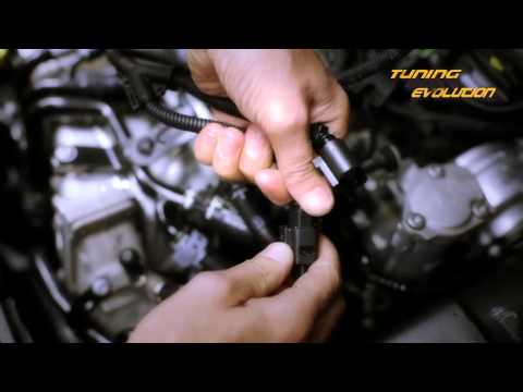 how to adjust dtuk box
