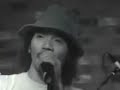 Slank in DC part 01