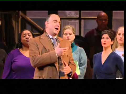 Rodolfo's - Count Rodolfo's aria from La Sonnambula
