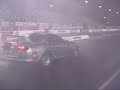 Ryan Woon Supra NHRA Vegas
