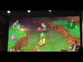 4CR at TGS 2008: Little King's Story Press Event Part 2