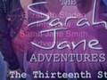 Elizabeth Sladen Interview Part 1