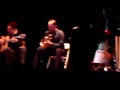 Gypsy Jazz by Swing Caravan, 12/31/09