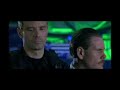 The Rock trailer