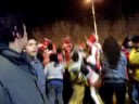 Dia de la primavera y estudiante- comparsa ganadora.rio gallegos