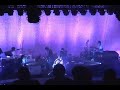 Brand New - Limousine (Ram's Head Live 4/21/07)